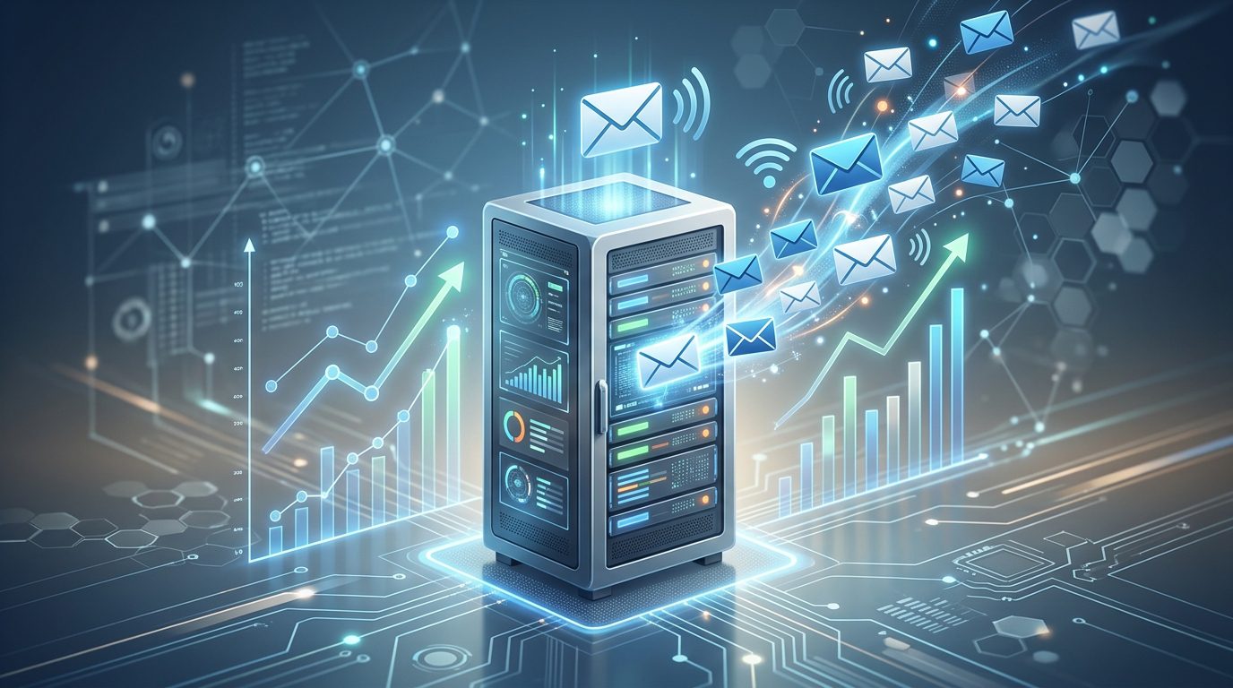 Aquecimento de IP para Email Marketing: Guia Essencial para Entregabilidade