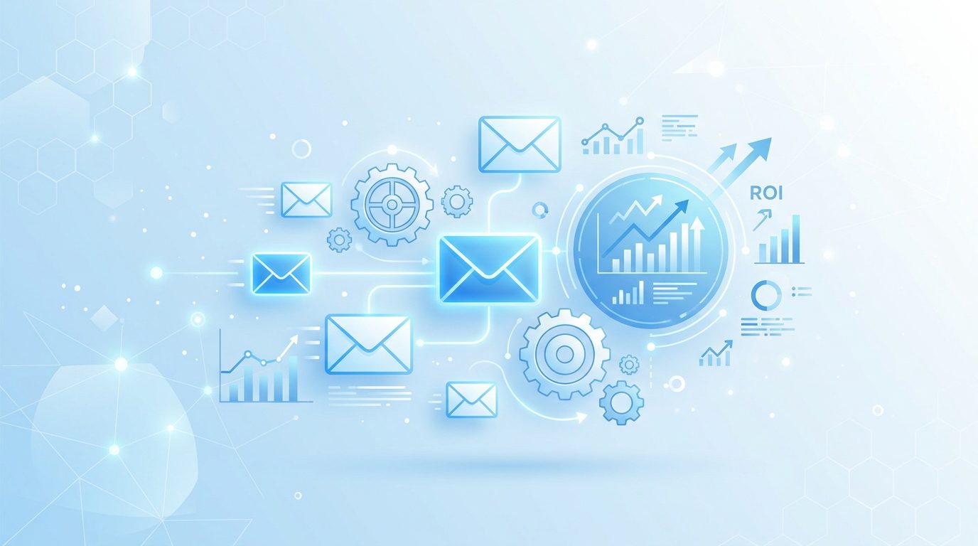 As Melhores Ferramentas de Automação de E-mail para 2024
