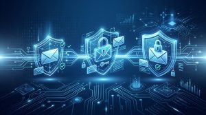 Autenticação de Email: Guia Completo de SPF, DKIM e DMARC