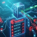 Blacklist de IP de Email: Entenda o Impacto na Entregabilidade