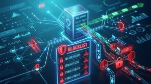 Blacklist de IP de Email: Entenda o Impacto na Entregabilidade