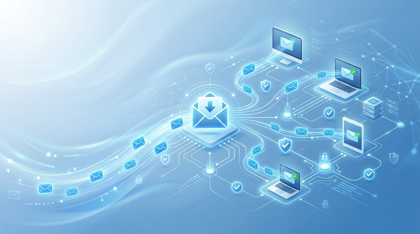 Como Melhorar a Entregabilidade de Email e Aumentar sua Eficácia
