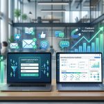 Estratégias de Inbound Marketing para Aumentar Geração de Leads