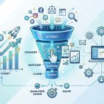 Estratégias Eficazes para Geração de Leads em 2024