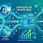 Geração de Leads B2C: Estratégias Eficazes para Atrair Clientes