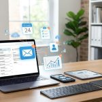 Melhores Ferramentas de E-mail para Pequenas Empresas em 2024