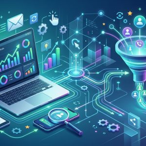 Melhores Ferramentas para Geração de Leads em 2024