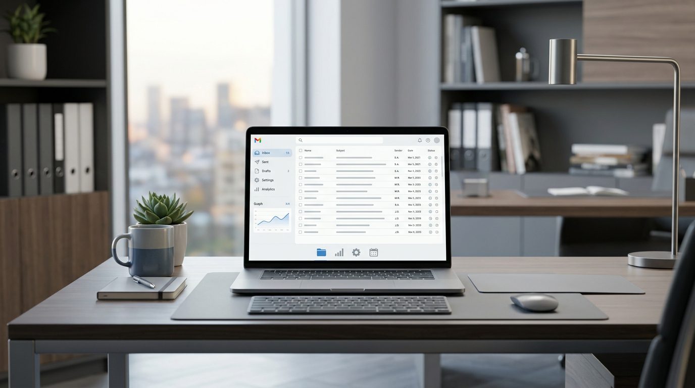 Melhores Ferramentas para Gerenciamento de E-mail em 2024