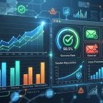 Métricas de Entregabilidade de Email: Como Mensurar Resultados