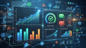 Métricas de Entregabilidade de Email: Como Mensurar Resultados