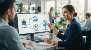 Como a Entregabilidade Impacta o Engajamento e a Conversão nas Campanhas Outbound por Email