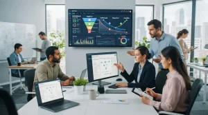 Como a Estratégia de Outbound Pode Moldar e Encurtar o Ciclo de Vendas B2B