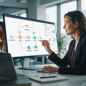 Como Construir Sequências Inteligentes de Cold Email para Potencializar Conexões e Resultados