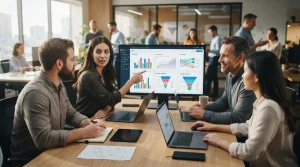Como construir uma estratégia de outbound que potencializa a personalização e aumenta a efetividade da prospecção por e-mail