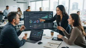 Como Construir uma Estratégia de Outbound Sustentável que Cresce com o Seu Negócio