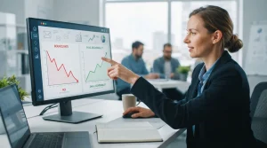 O Impacto da Validação de Emails na Redução de Bounce e no ROI das Campanhas Outbound
