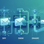 How SPF, DKIM, and DMARC Improve Email Deliverability