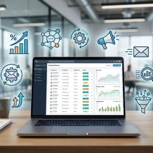 Effective Cold Email Outreach Strategy for Higher Response Rates